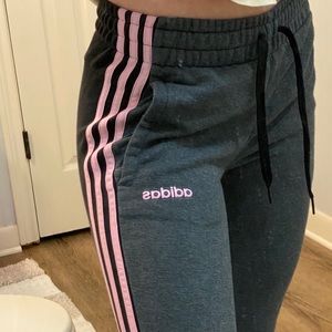 Adidas Joggers